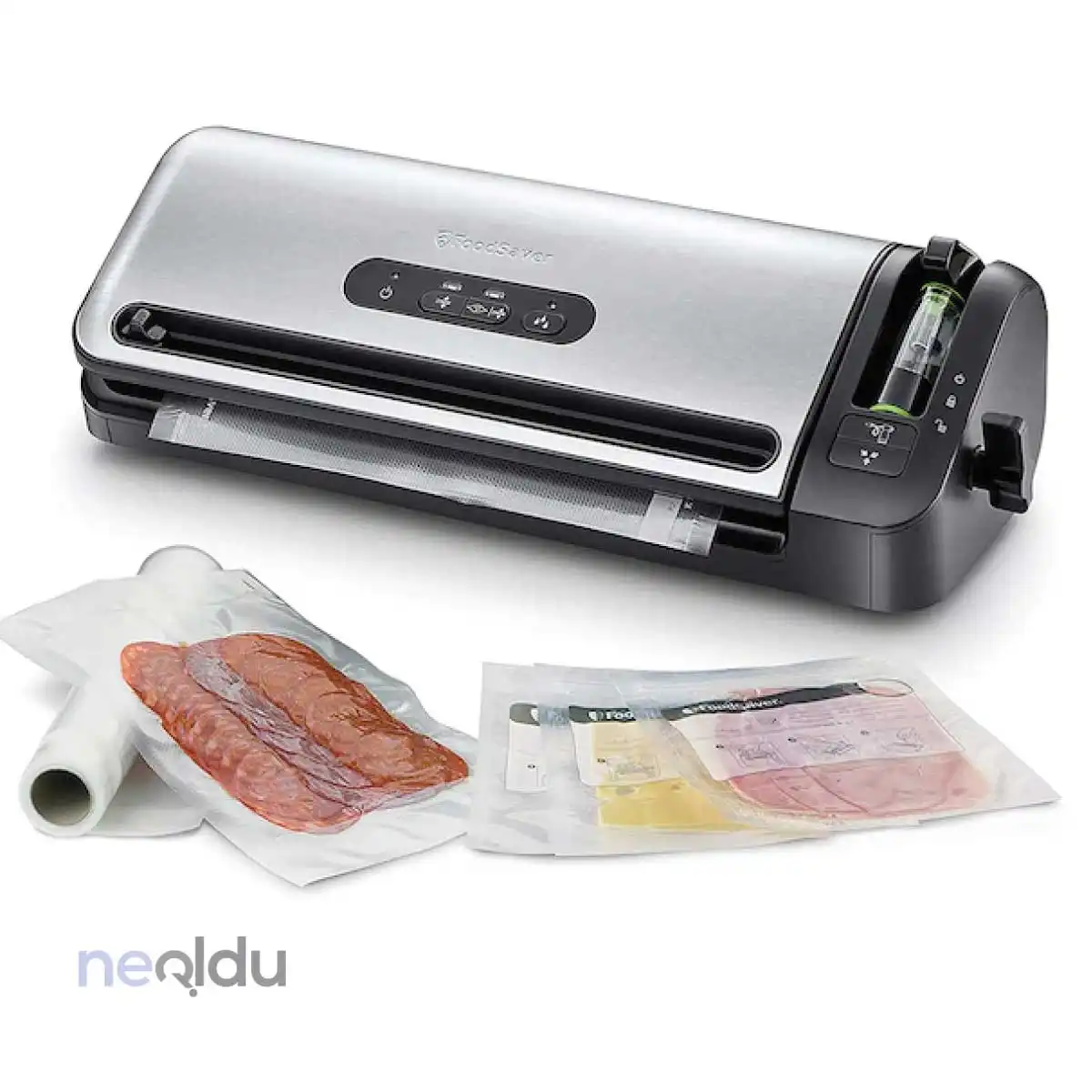 Foodsaver Sous