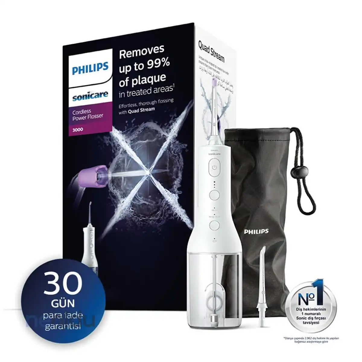 Philips Sonicare