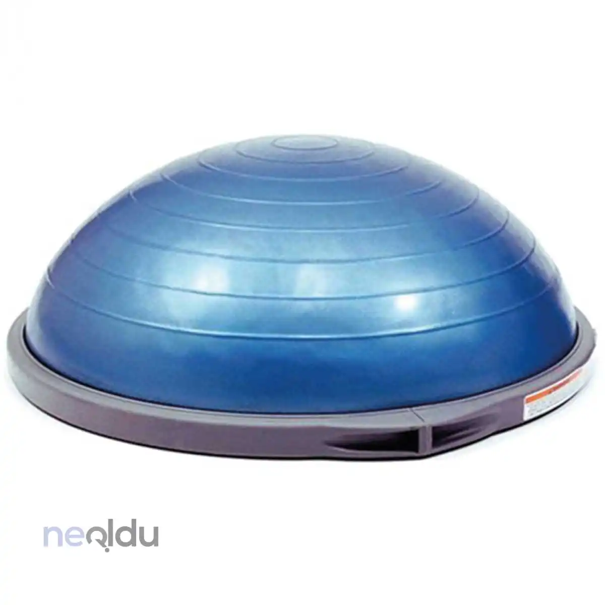 Bosu Balance Trainer