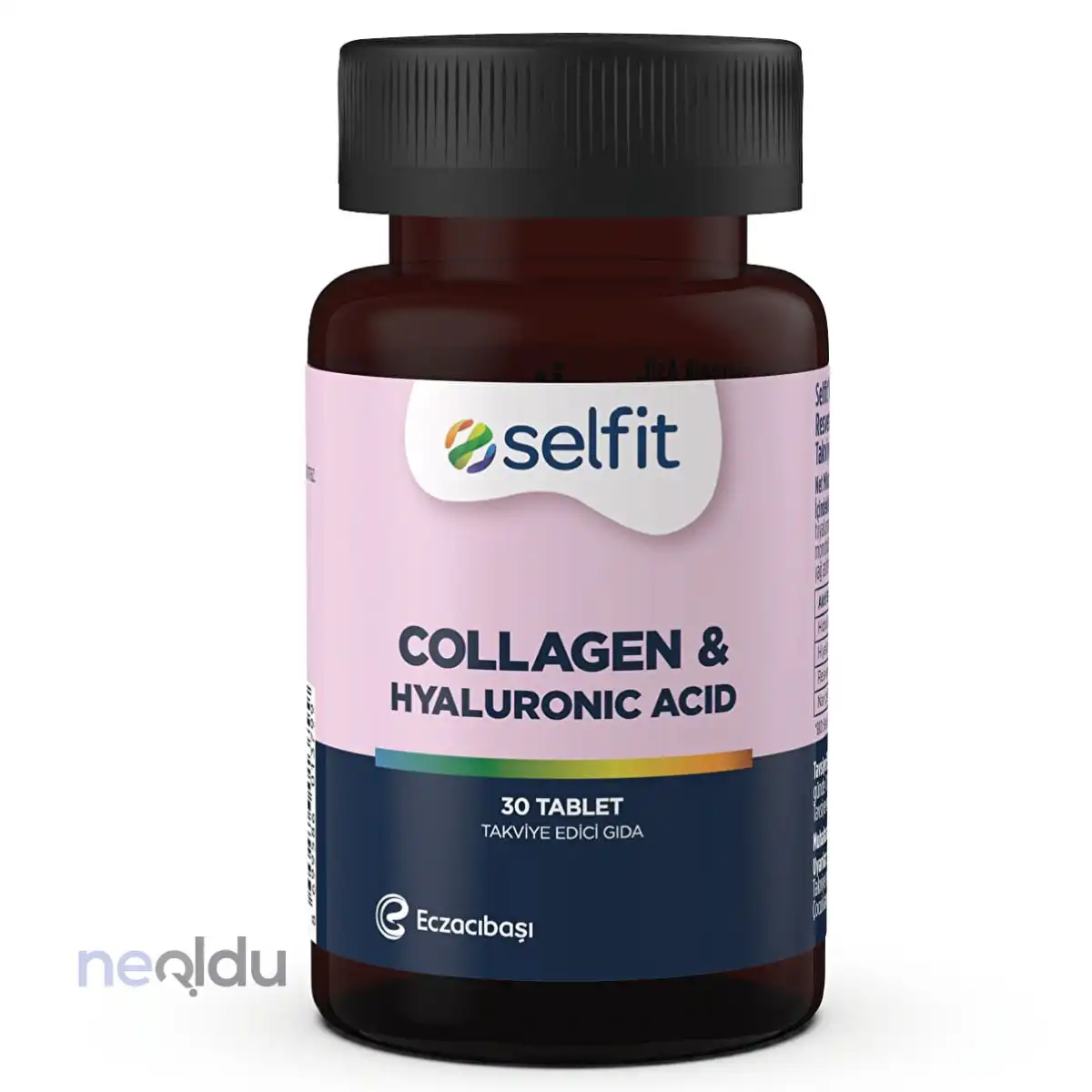 Selfit Collagen & Hyaluronic Acid İncelemesi