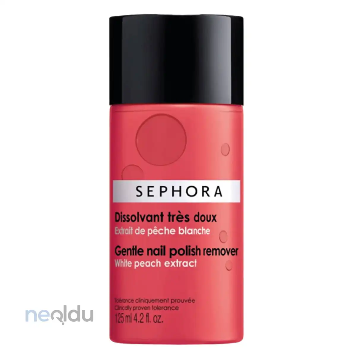 SEPHORA COLLECTION Oje Çıkarıcı