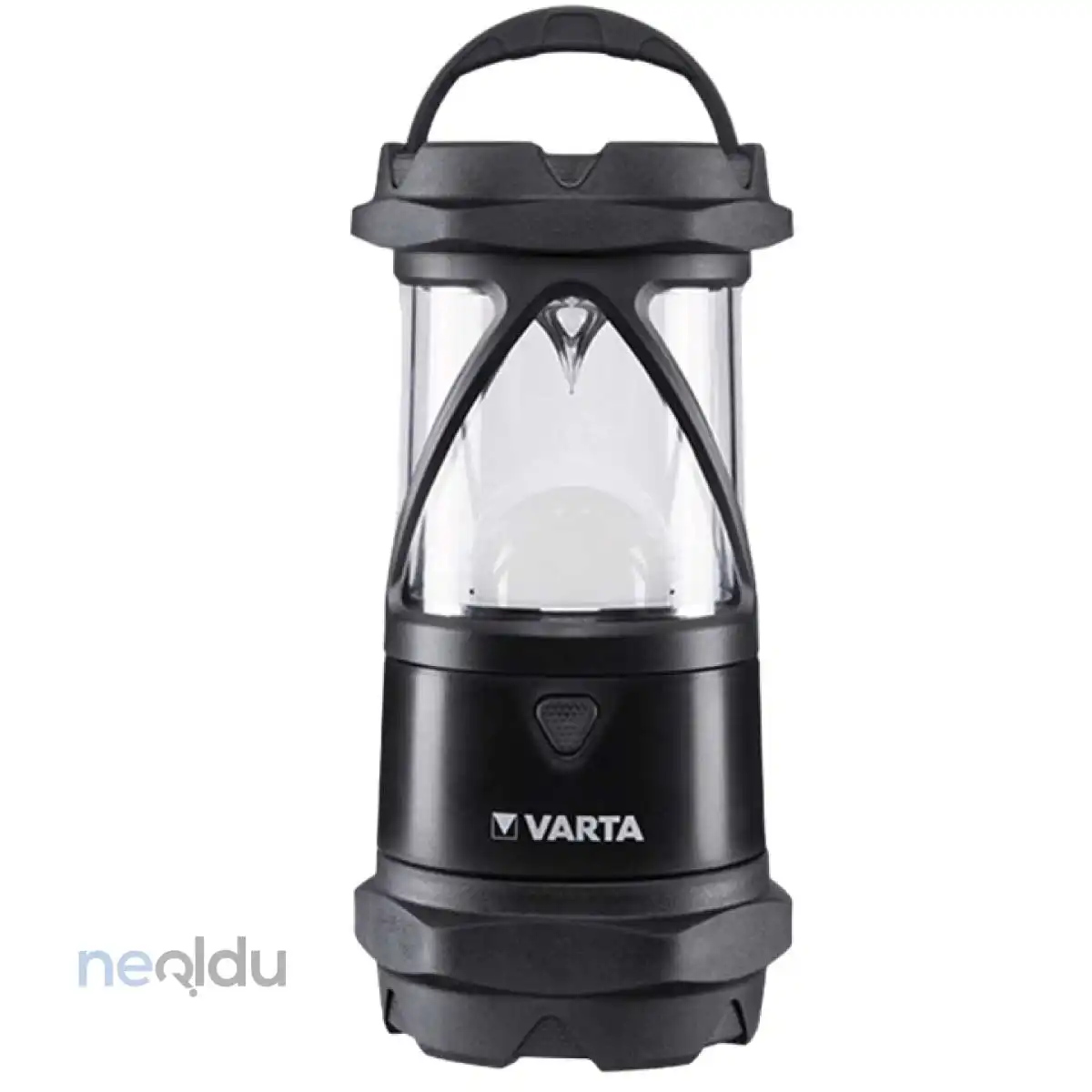 Varta Pro Kamp Lambası