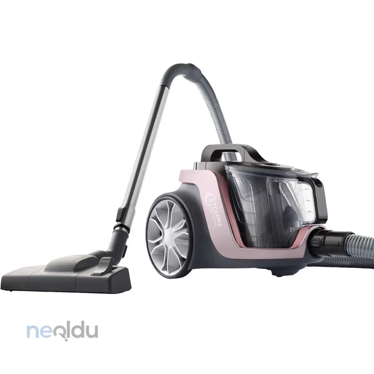 Arzum AR4061 Olimpia Plus Cyclone İncelemesi