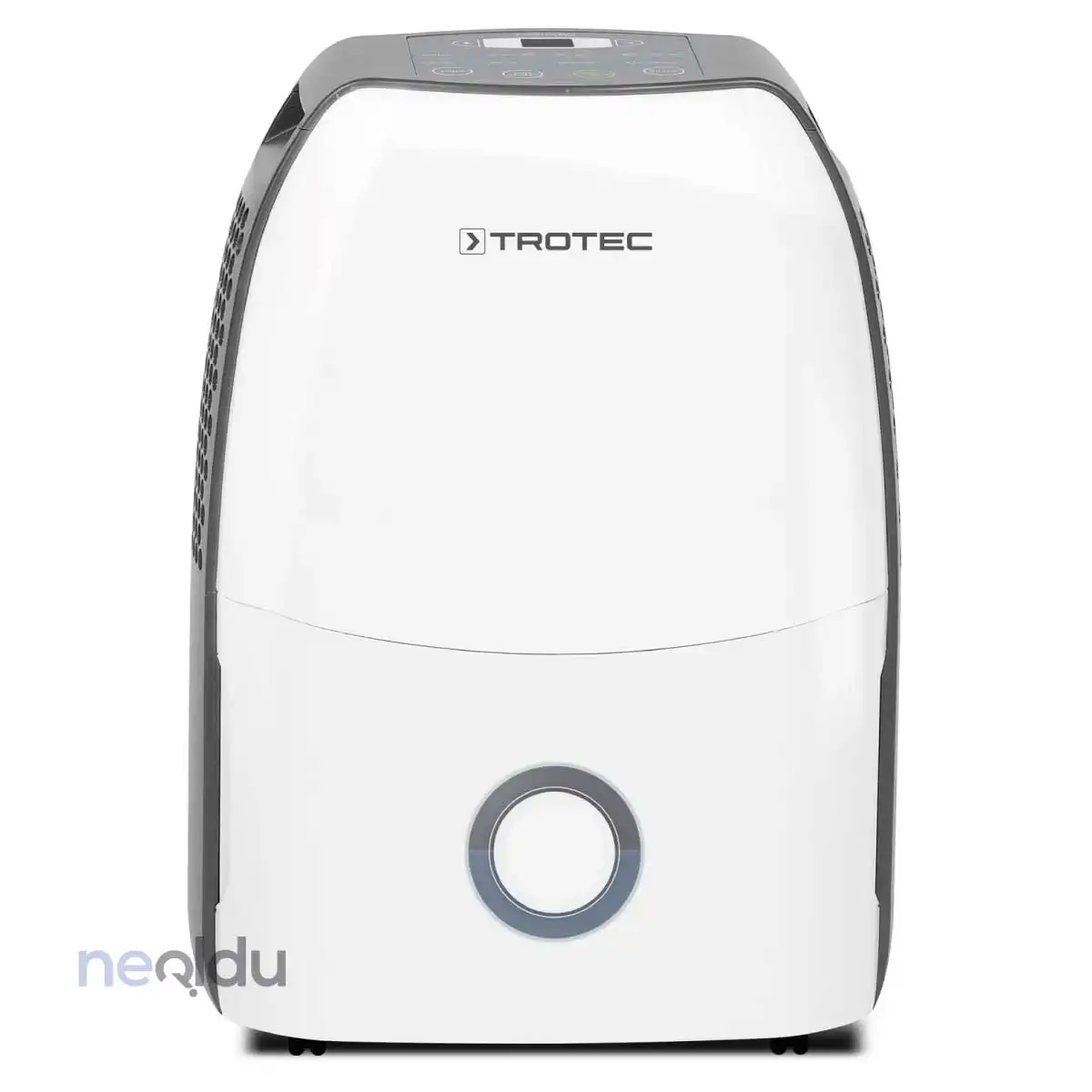 Trotec TTK 60 E İncelemesi