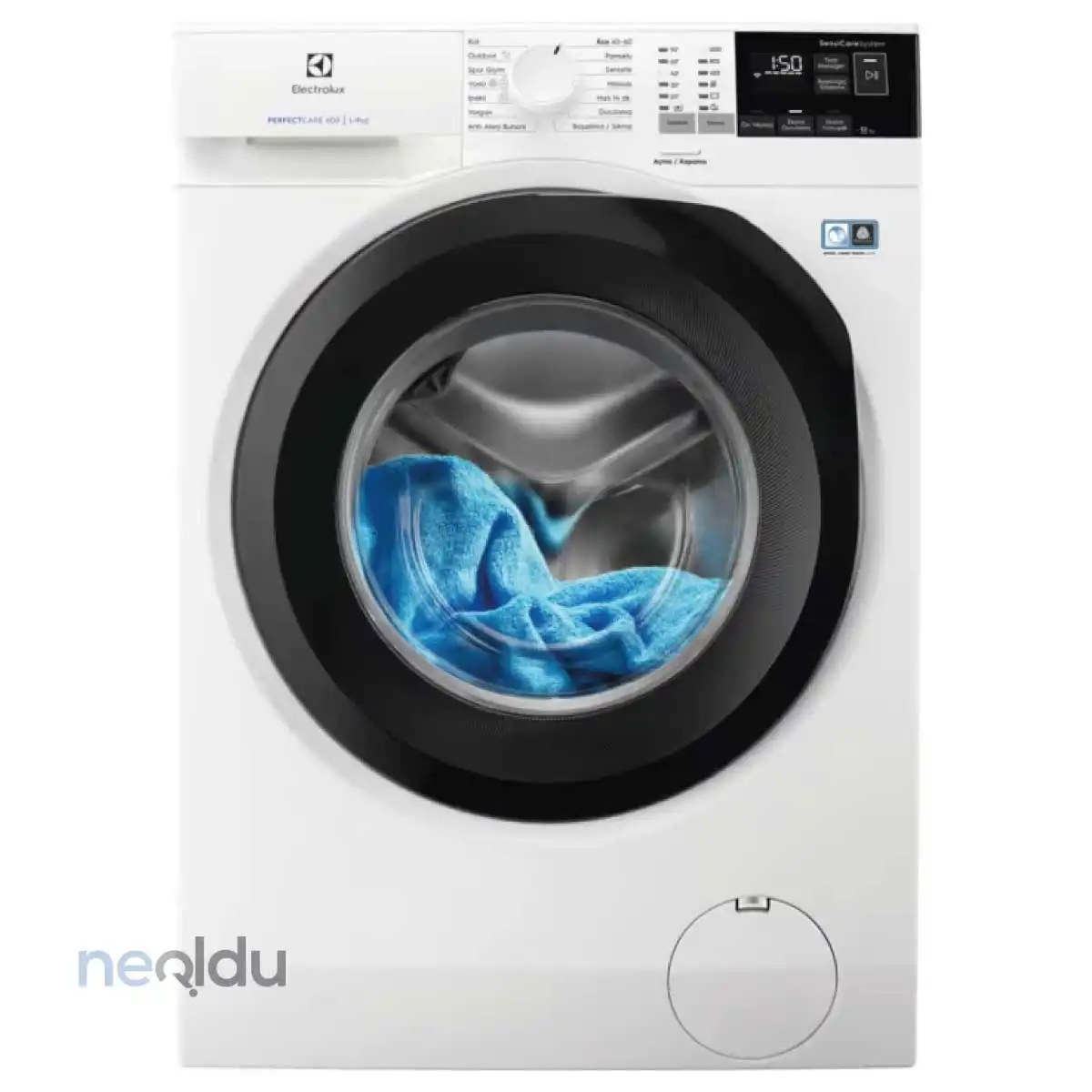 Electrolux EW6F421BT Teknik Özellikleri