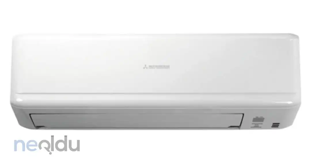 Mitsubishi Heavy SRK35ZSP İncelemesi
