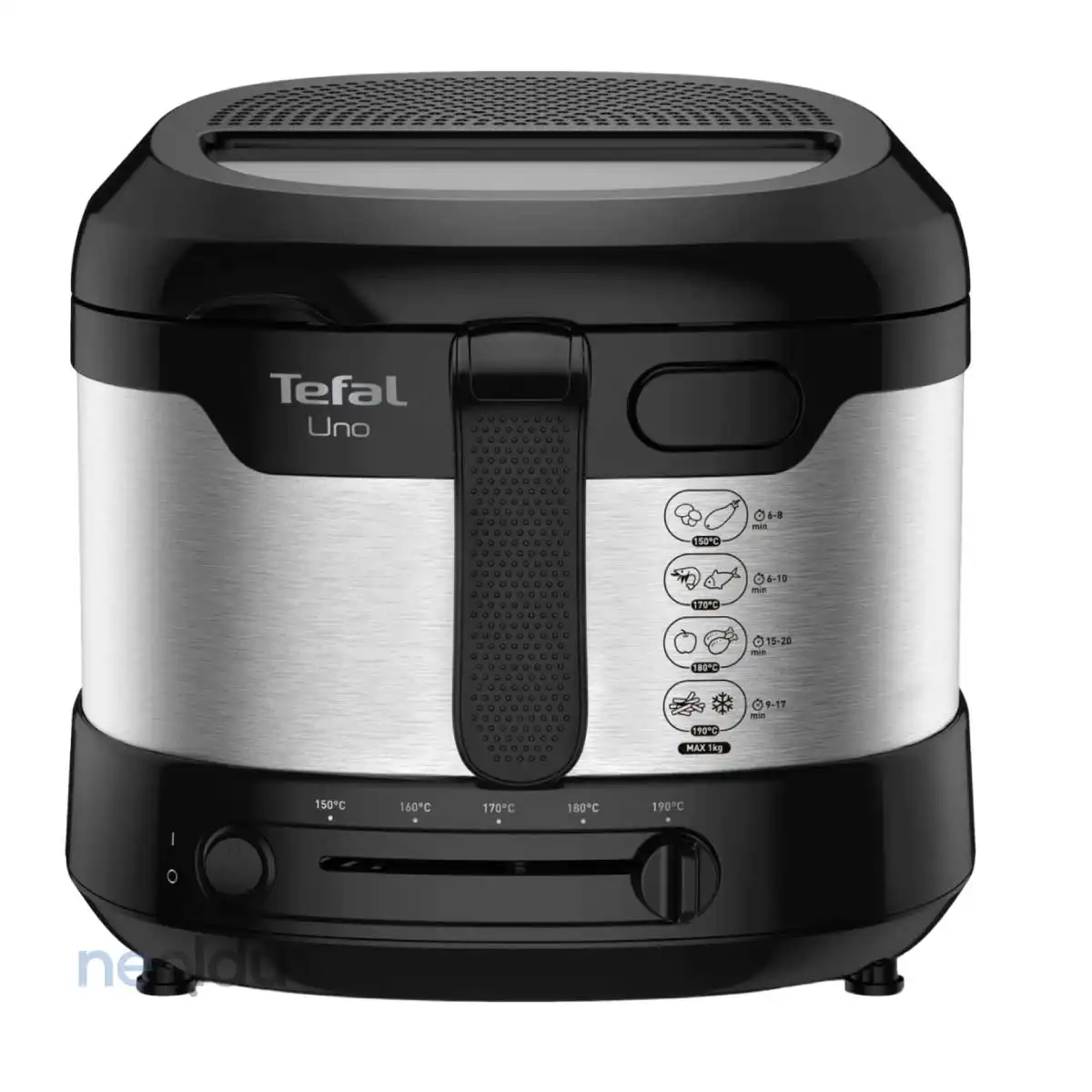 Tefal Uno M İncelemesi