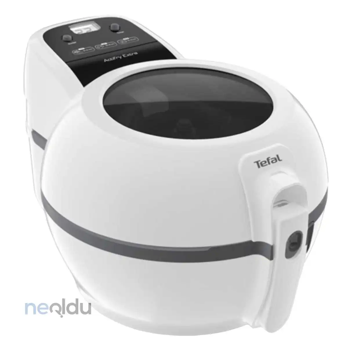 Tefal Actifry Extra İncelemesi