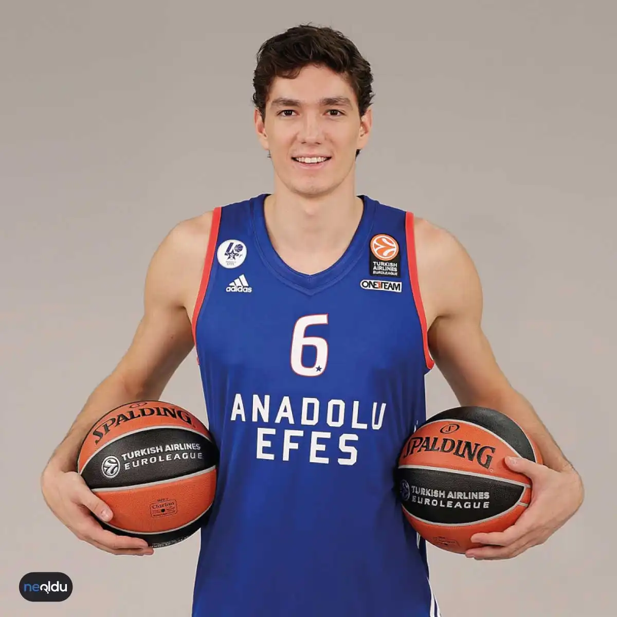 Cedi Osman Kimdir?