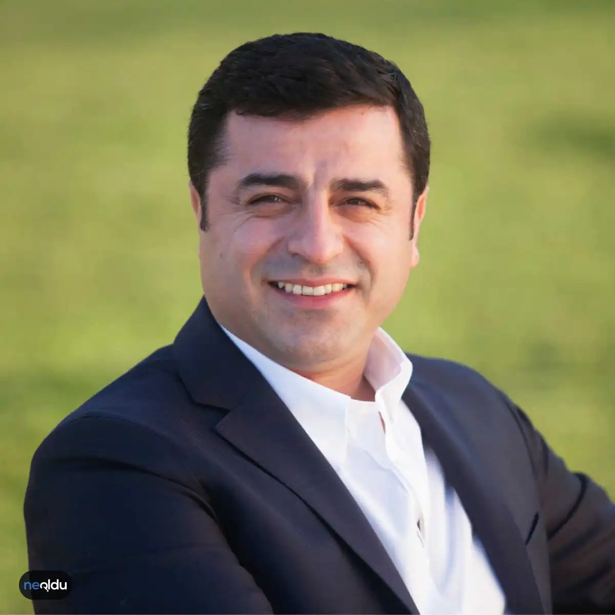 Selahattin Demirtaş Kimdir?