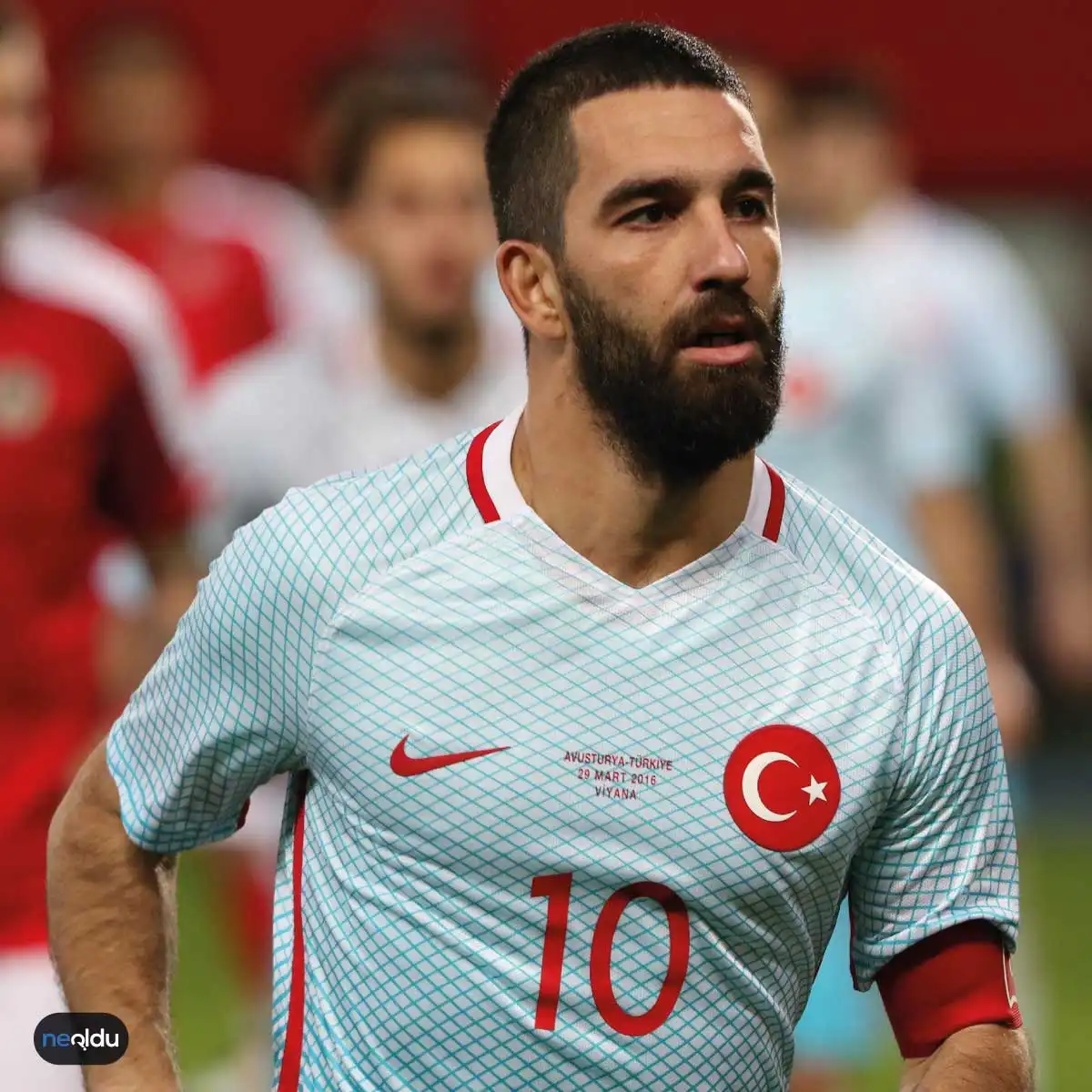 Arda Turan Kimdir?