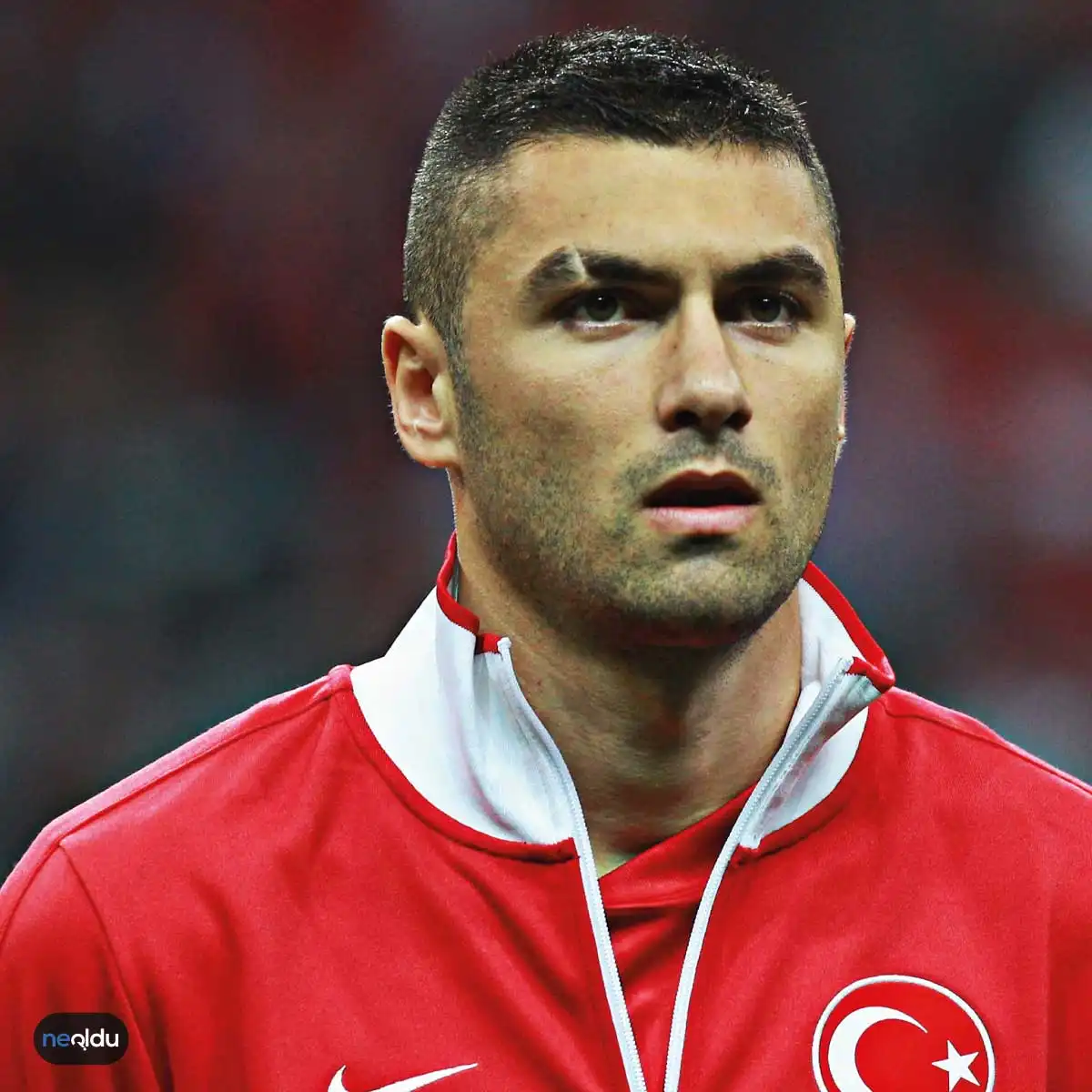 Burak Yılmaz Kimdir?