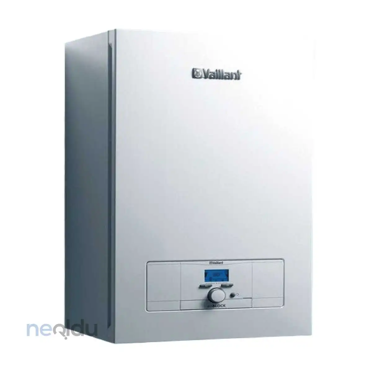 Vaillant EloBLOCK VE 18 Elektrikli Kombi