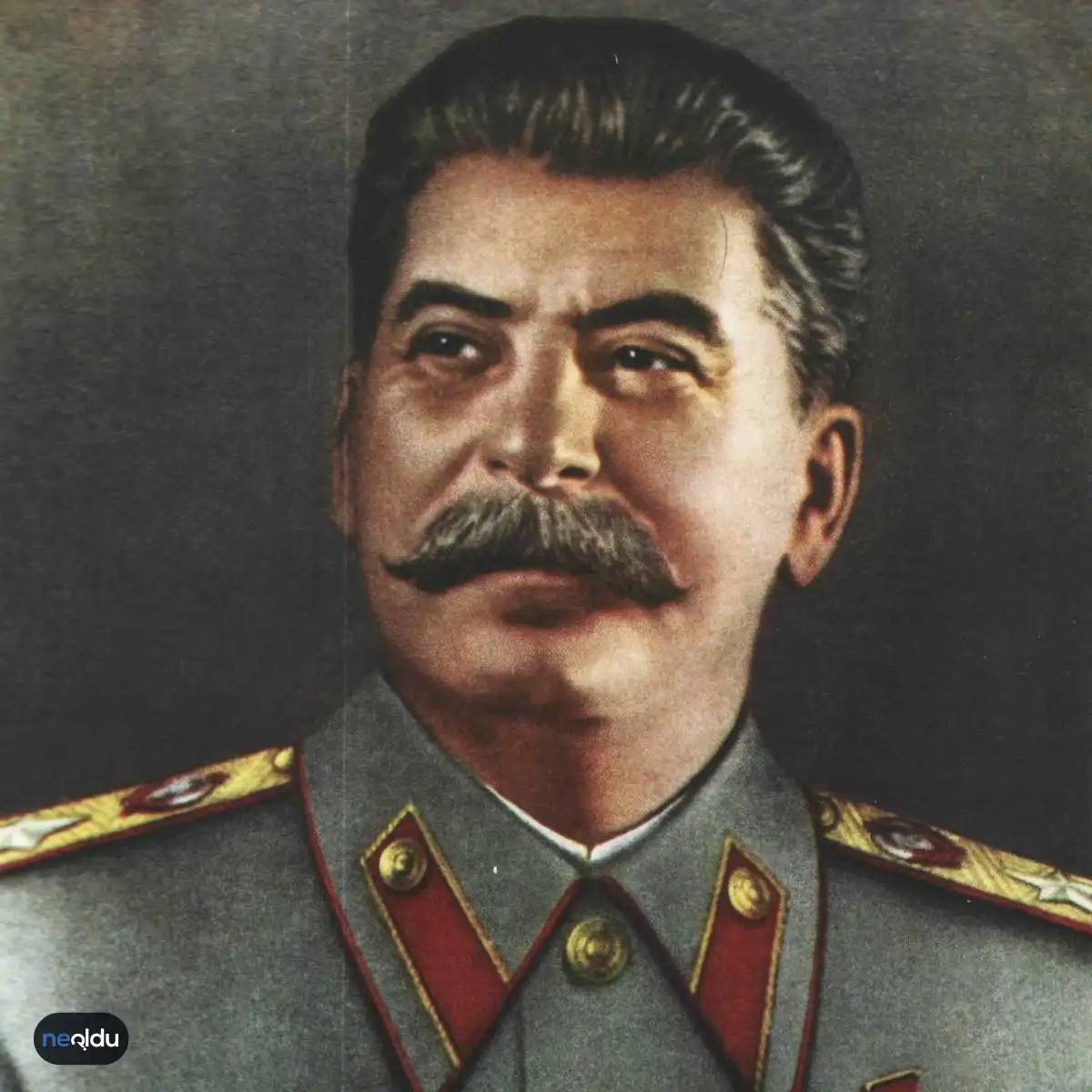 Josef Stalin Kimdir?