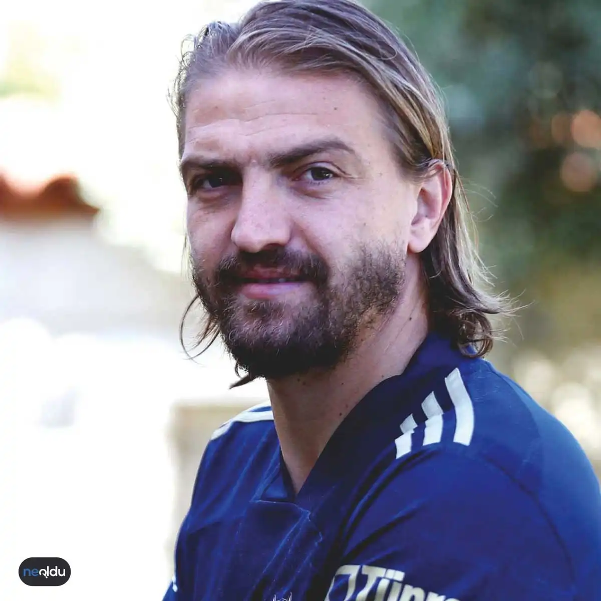 Caner Erkin Kimdir?