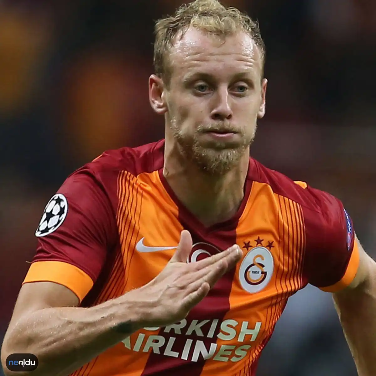 Semih Kaya Kimdir?