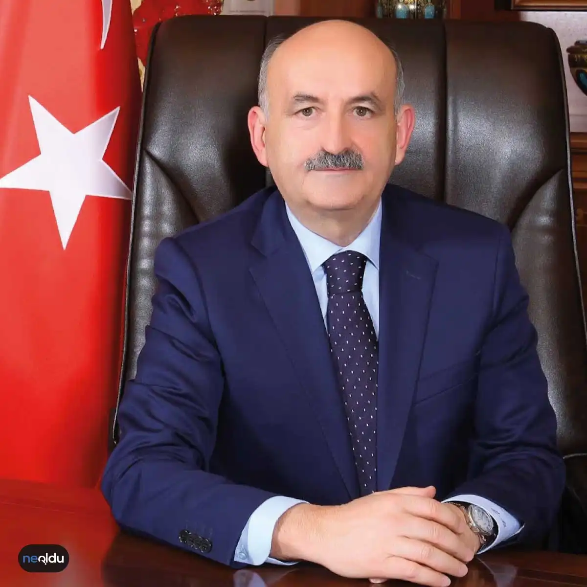 Mehmet Müezzinoğlu Kimdir?