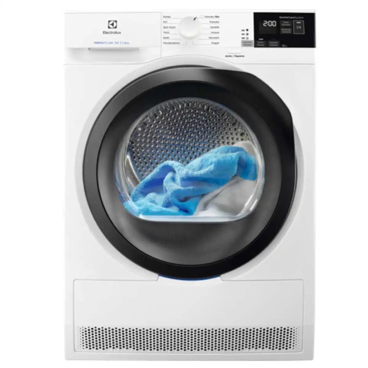 Electrolux EW7H458ST Tasarım