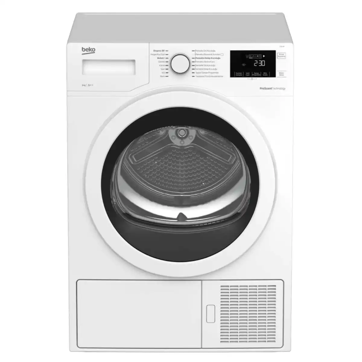 Beko D91 HP İncelemesi