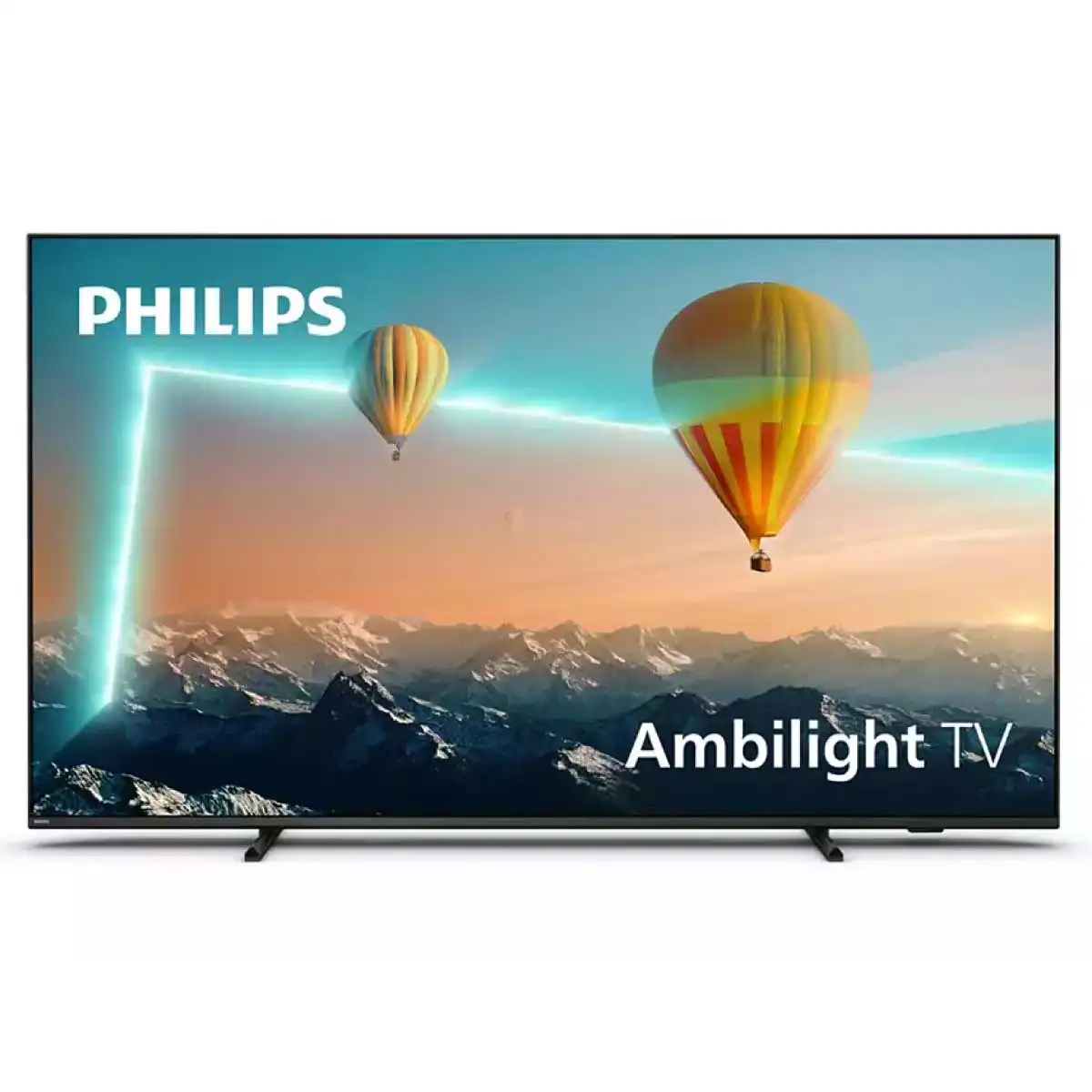 En İyi LED TV Philips 65PUS8807