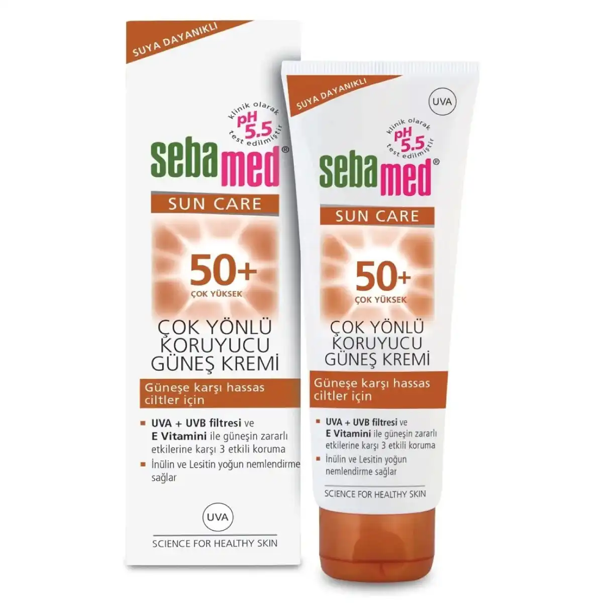 Sebamed Sun Care İncelemesi