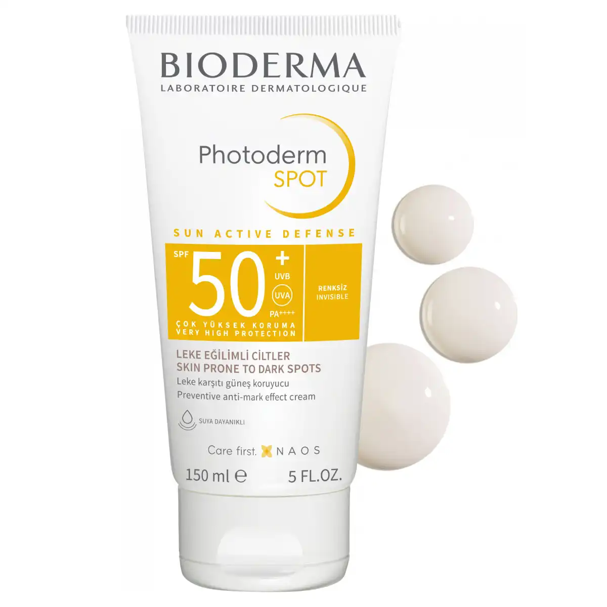 Bioderma Photoderm Spot İncelemesi