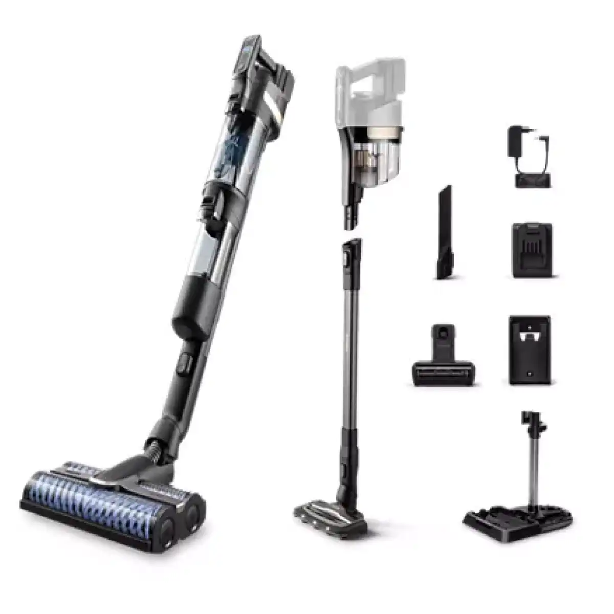 Philips AquaTrio Cordless