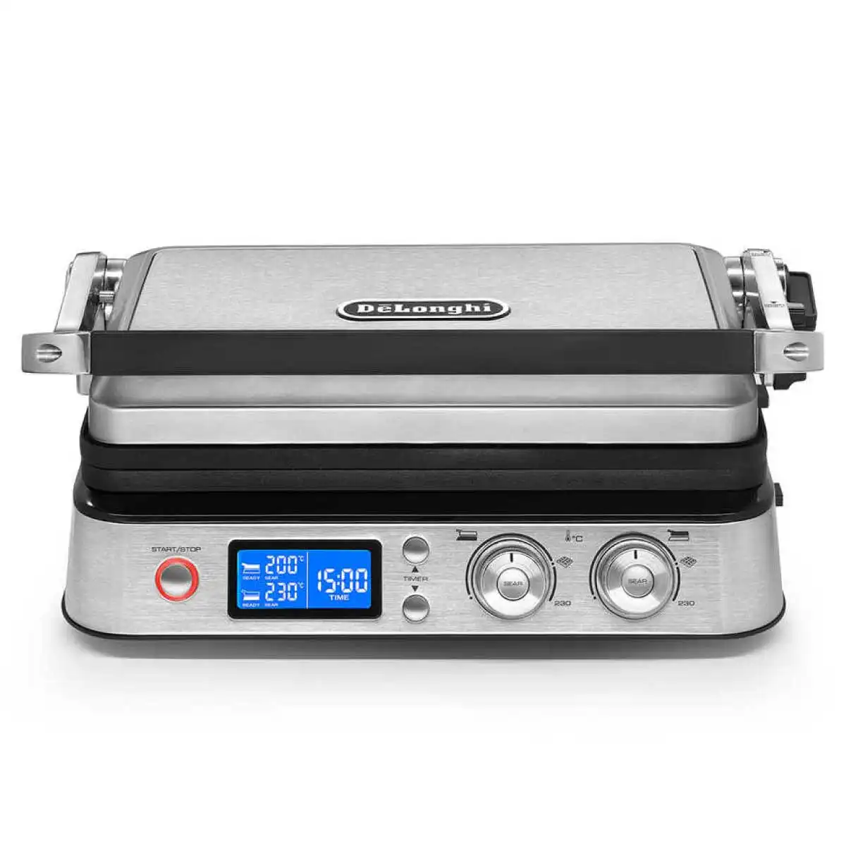 En İyi Tost Makinesi Delonghi Multigrill CGH1020D