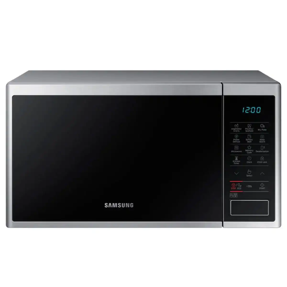 Samsung MS23J5133AT/TR Mikrodalga Fırın İncelemesi