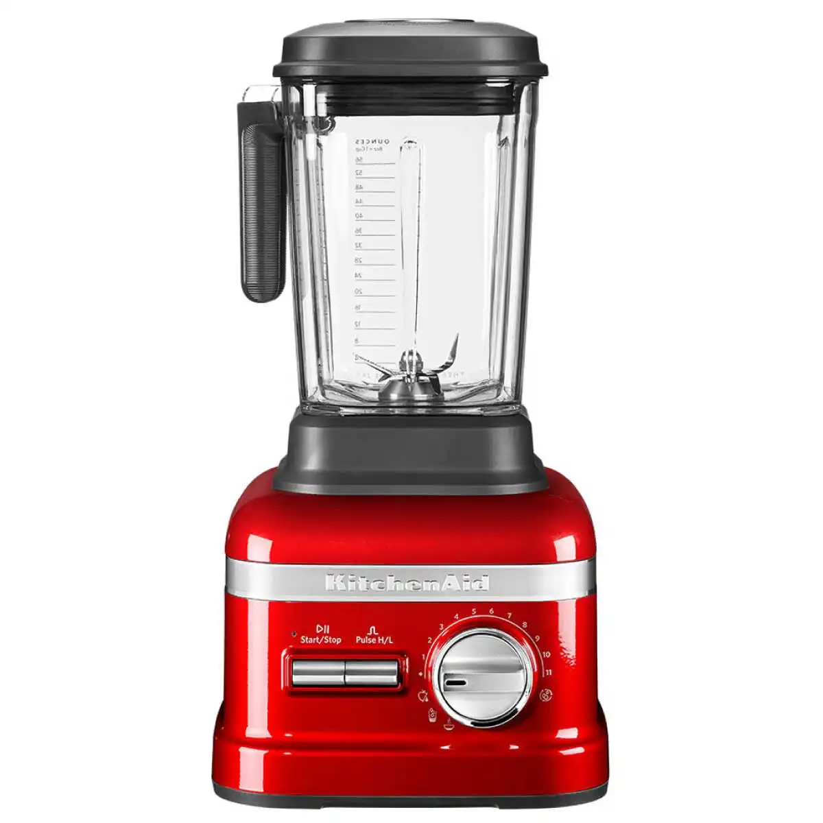 KitchenAid Artisan Power Plus Blender İncelemesi