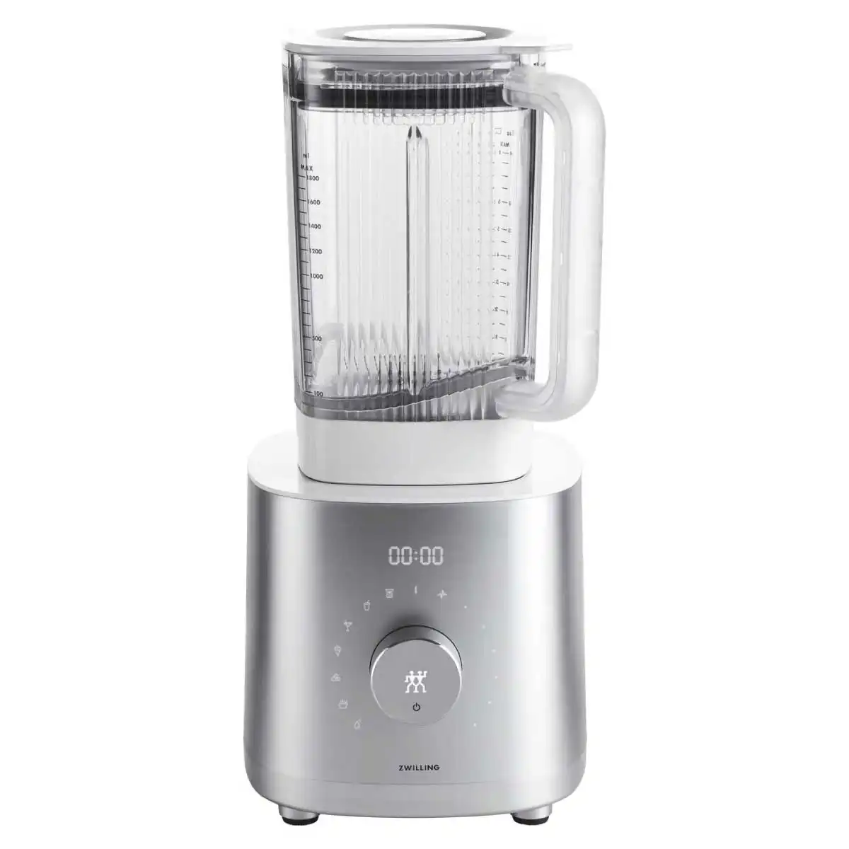 Zwilling Power Blender Pro İncelemesi