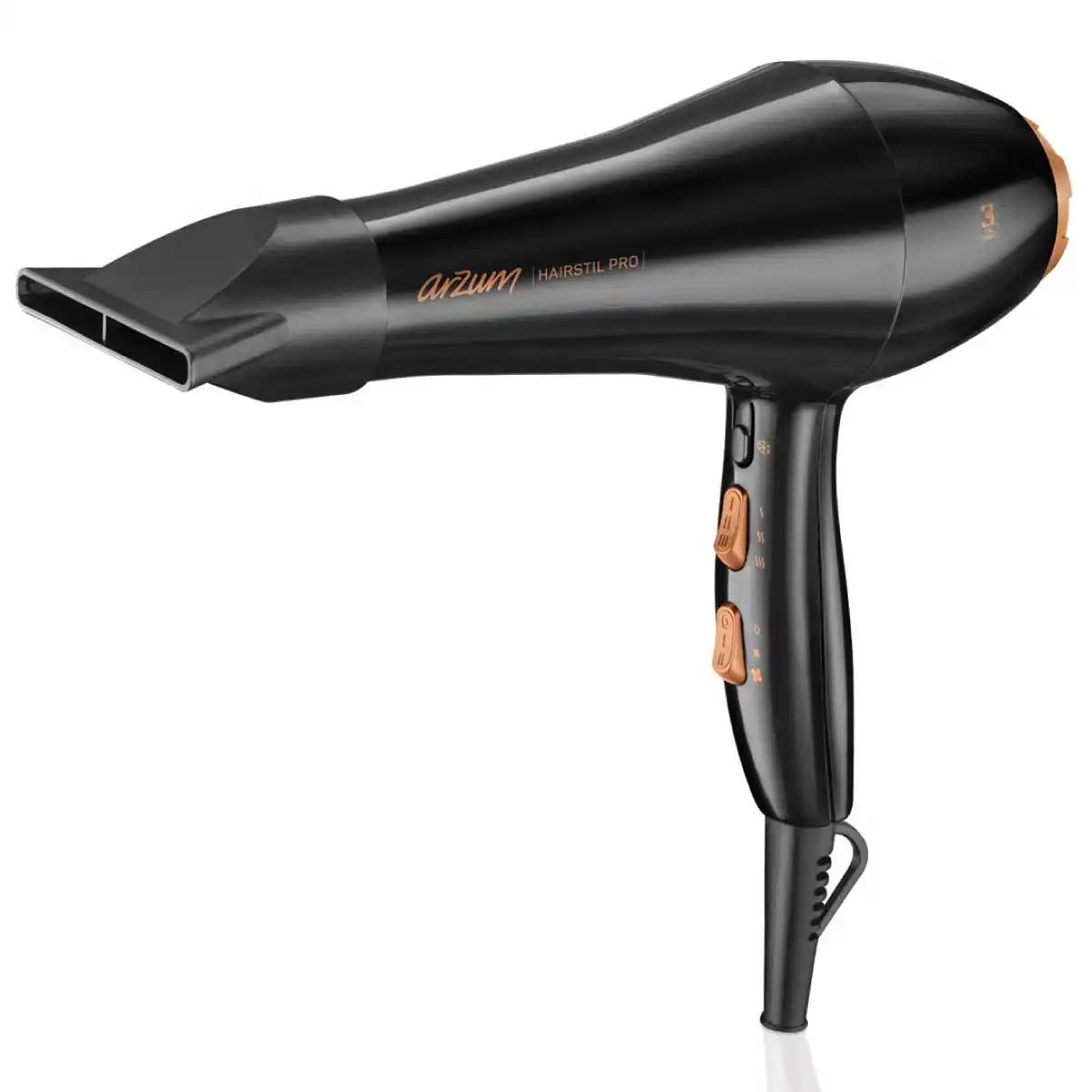 Arzum AR5009 Hairstil Pro Saç Kurutma Makinesi