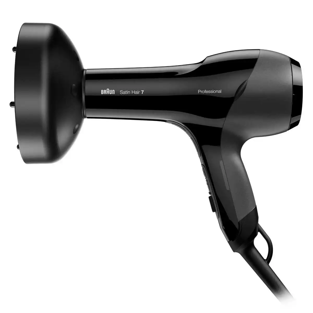 Braun Satin Hair 7 SensoDryer Saç Kurutma Makinesi