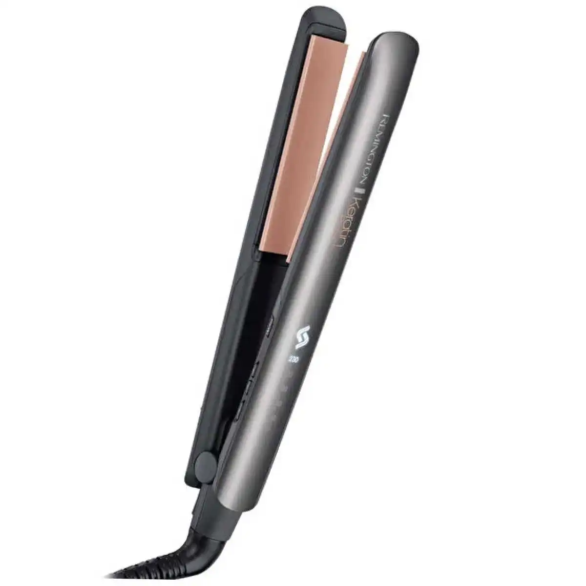 Remington S8598 Keratin Protect İncelemesi