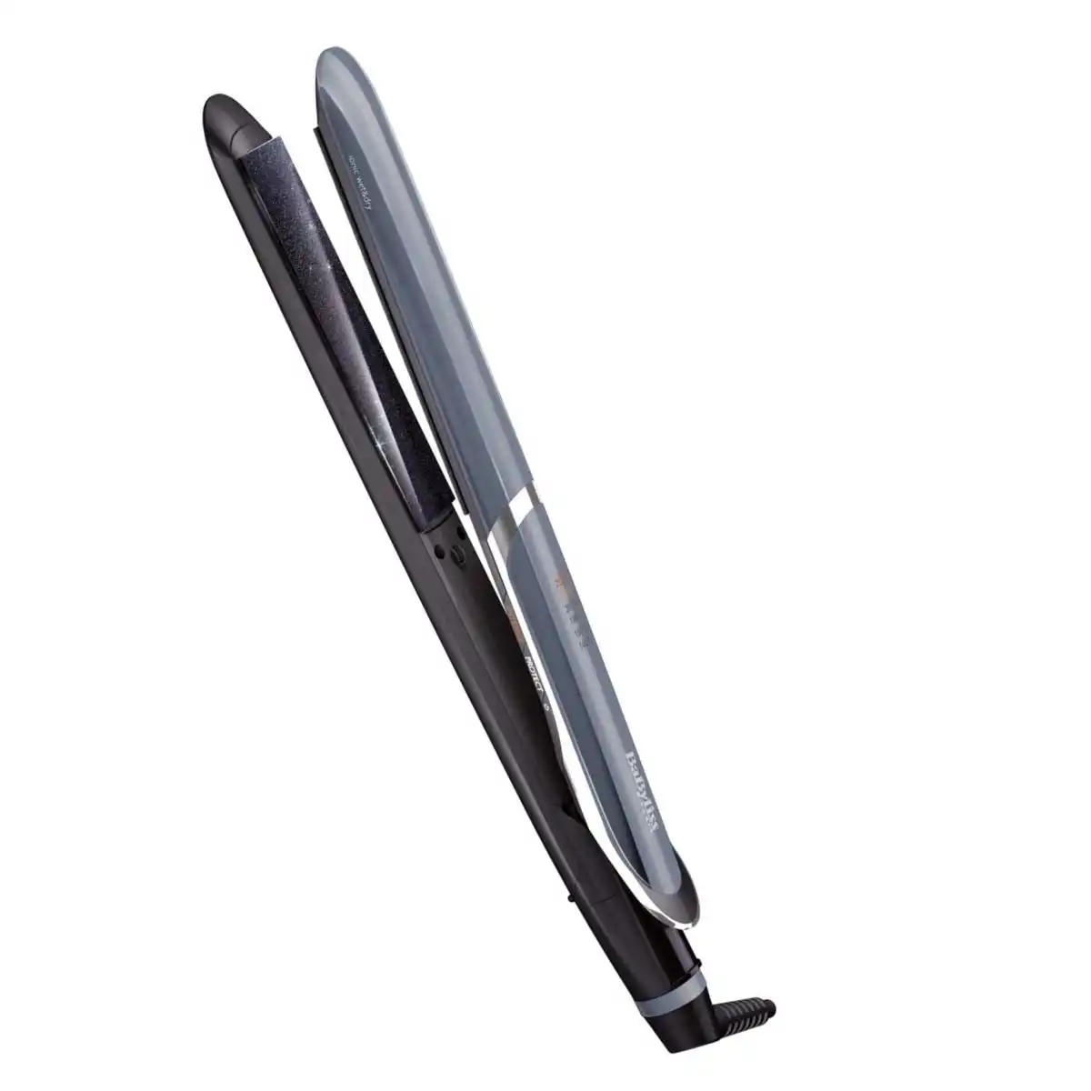 Babyliss ST387E Diamond i-Pro İncelemesi