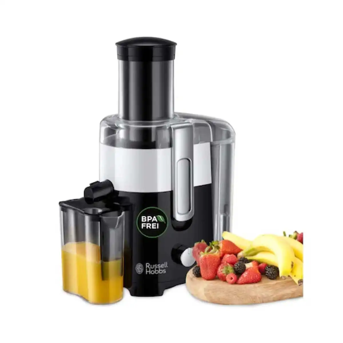 Russell Hobbs Horizon 24741-56 İncelemesi