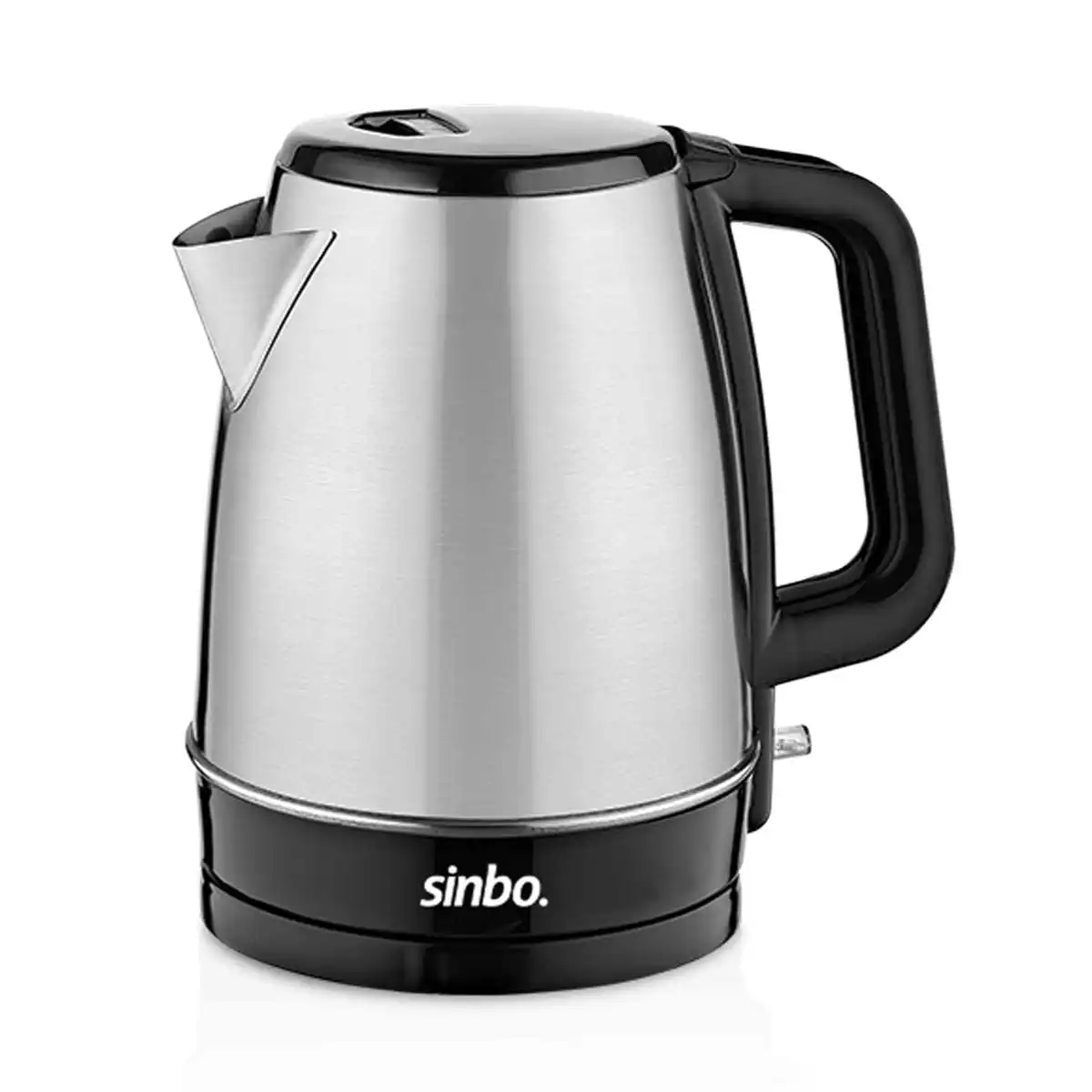 Sinbo SK-7353 Paslanmaz Çelik Kettle İncelemesi