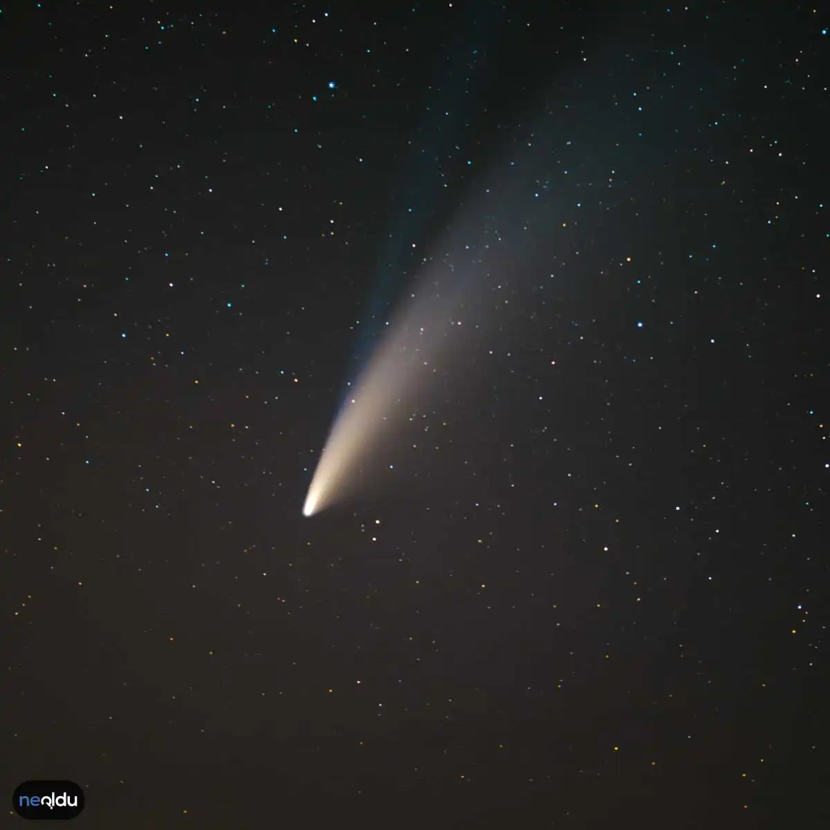 Asteroid Hakkında Bilgiler