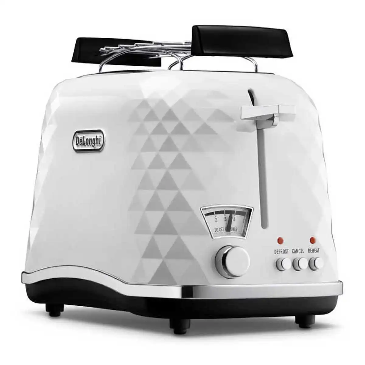 Delonghi Brillante CTJ 2103.W İncelemesi