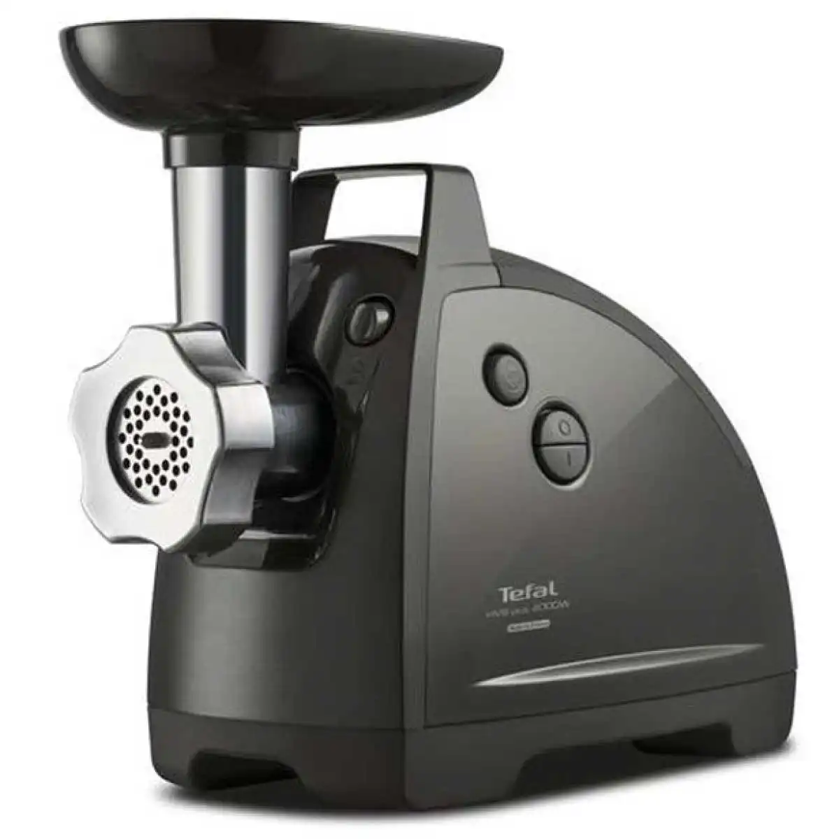 Tefal 1510001407 Kıyma Makinesi İncelemesi