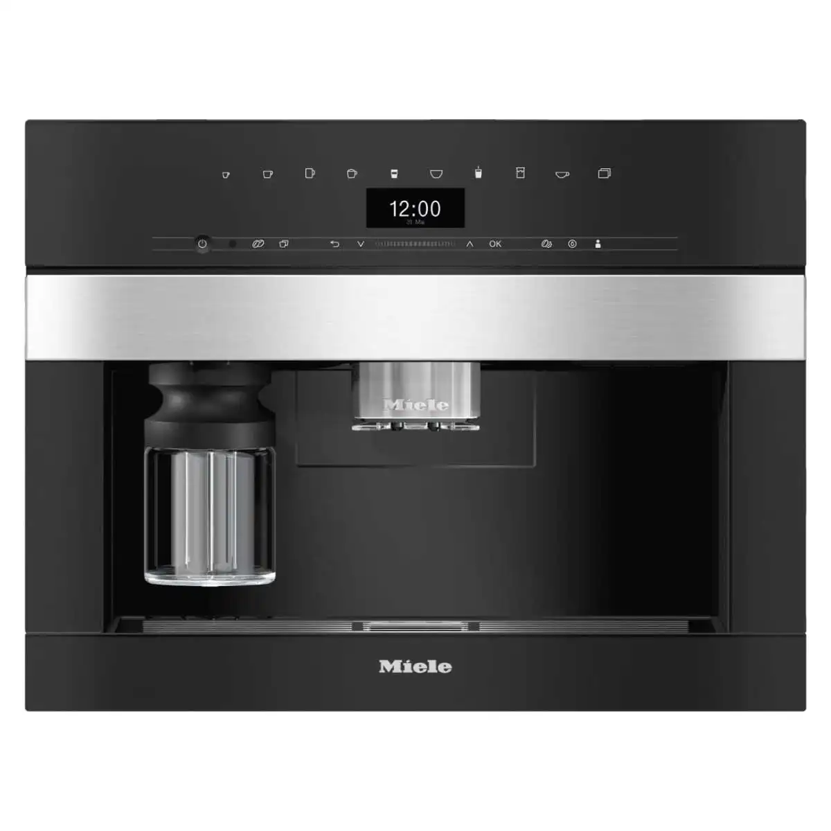 Miele CVA 7440