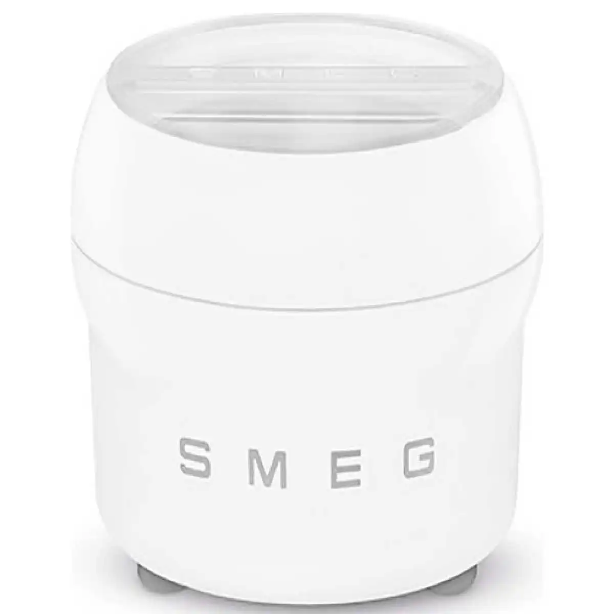 Smeg Dondurma Makinesi