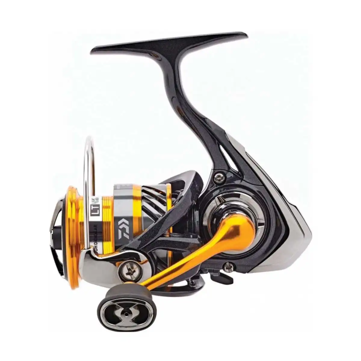 Daiwa Revros Olta Makinesi