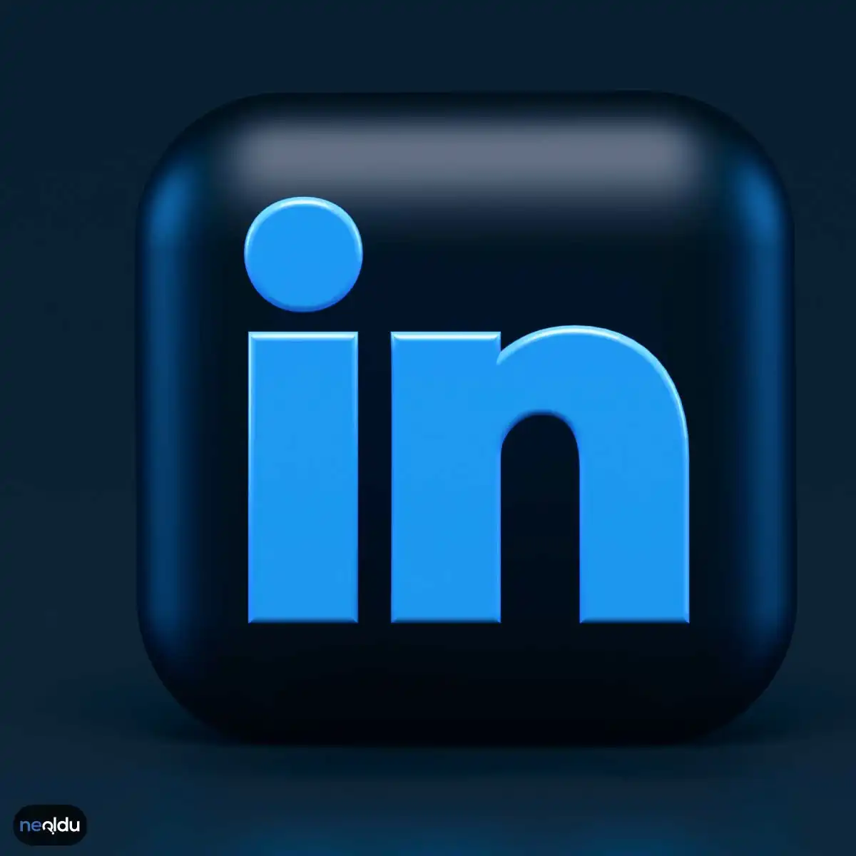 Linkedin Anlık Sohbet Servisi hakkında bilgi