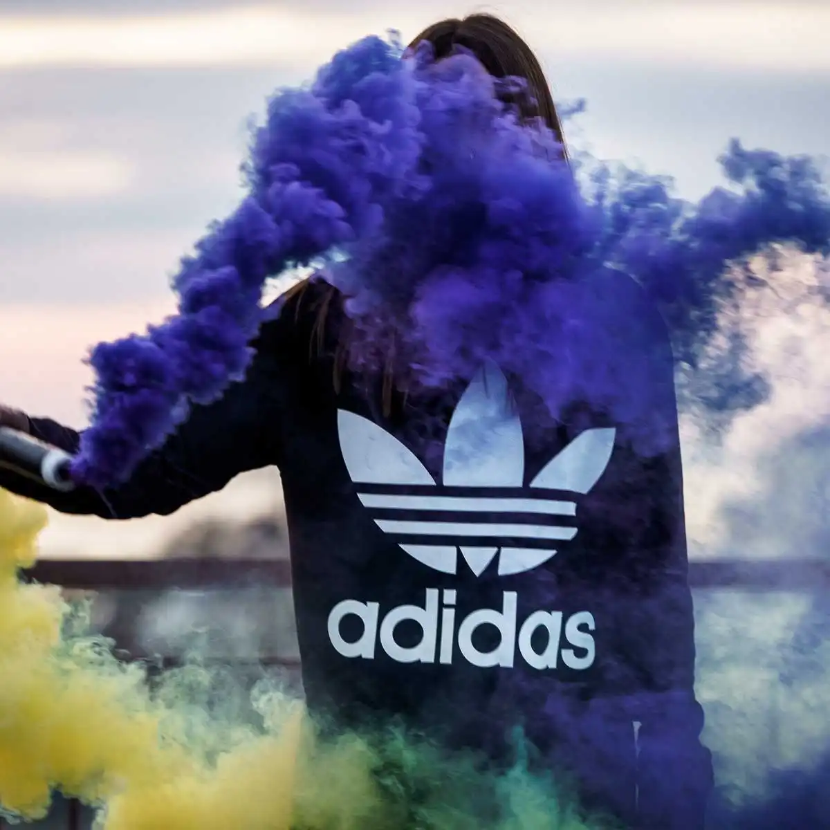 Adidas Hakkında Bilgiler