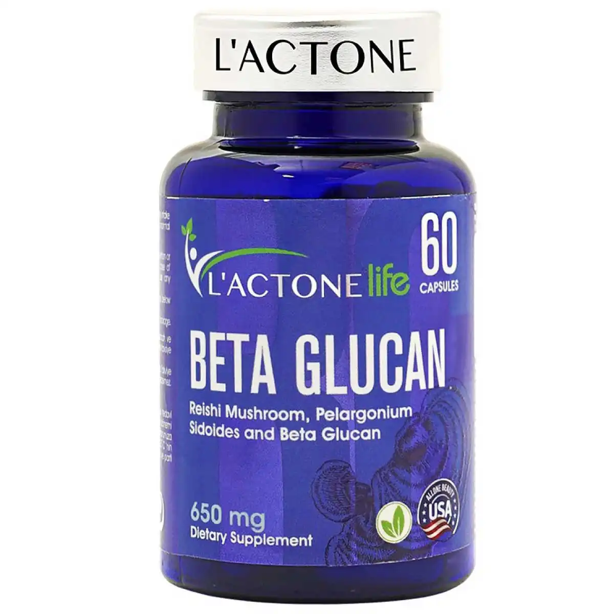 Lactone Life Beta