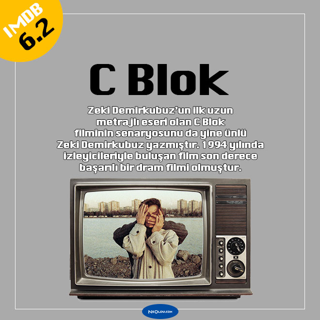 C Blok