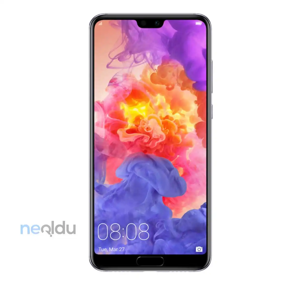 Huawei P20 Pro İncelemesi