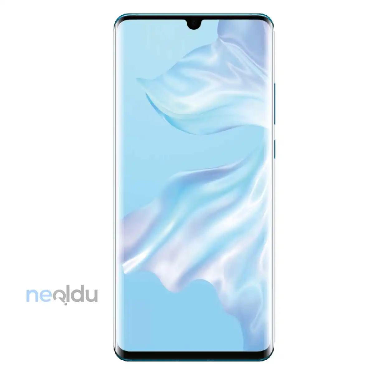 Huawei P30 Pro İncelemesi