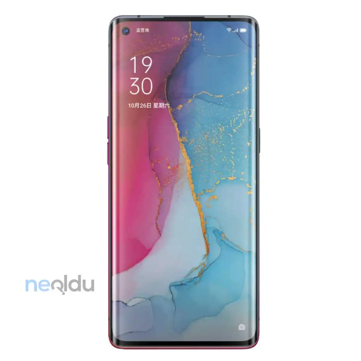 OPPO Reno 3 Pro